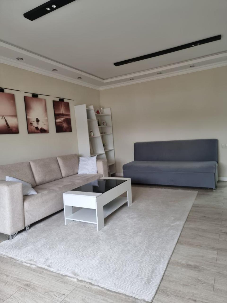 Charming And Modern Apartment At Heart Of Taškent Exteriér fotografie